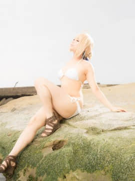 [Ziggy STAR Dust (佐藤せいら)] Moonlight Avalon_0309