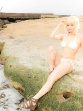 [Ziggy STAR Dust (佐藤せいら)] Moonlight Avalon_0310