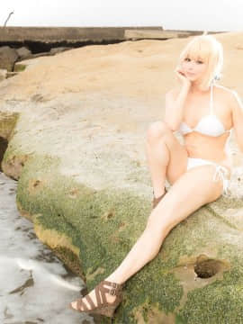 [Ziggy STAR Dust (佐藤せいら)] Moonlight Avalon_0312