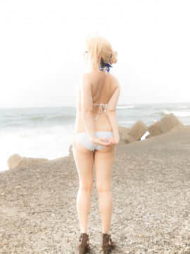 [Ziggy STAR Dust (佐藤せいら)] Moonlight Avalon_0316