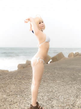 [Ziggy STAR Dust (佐藤せいら)] Moonlight Avalon_0319