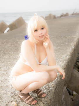[Ziggy STAR Dust (佐藤せいら)] Moonlight Avalon_0328
