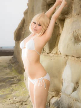 [Ziggy STAR Dust (佐藤せいら)] Moonlight Avalon_0333