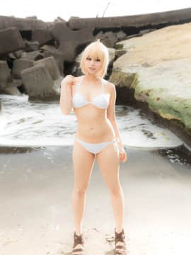 [Ziggy STAR Dust (佐藤せいら)] Moonlight Avalon_0338