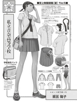 (成年コミック) [雑誌] COMIC 阿吽 2018年9月号 [DL版_422