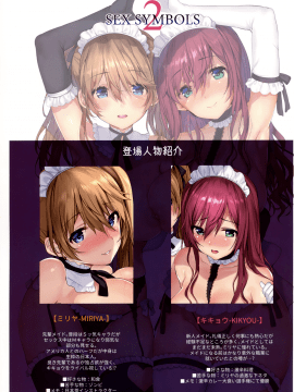 (C94) [魔太郎 (魔太郎)] SEX SYMBOLS 2 (オリジナル_Image002