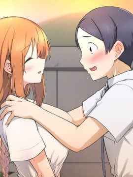 (同人CG集) [K-てん] 性知識0の彼女はエロガキの精液便所_017