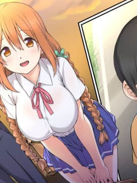 (同人CG集) [K-てん] 性知識0の彼女はエロガキの精液便所_129