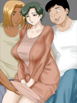 [UTUシステムズ][ハメたらハメられた人妻2～おしつけ～]_12