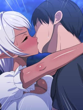 [春葉流亭][留学生は褐色爆乳ダークエルフ!]_282_095