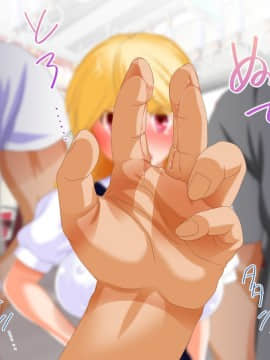 (同人CG集) [式部] お仕置き決定！ エラそうに裏口入学してきたお嬢様 ～世間をナメきった超性悪お嬢様を調教して社会とチ○ポに服従させる話～_4808
