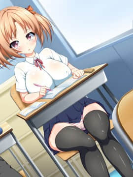 (同人CG集)[かわはぎ亭] 危険日マ○コに射精しないと死ぬ病が蔓延した世界 (No Inflation Version)_0637_02_002