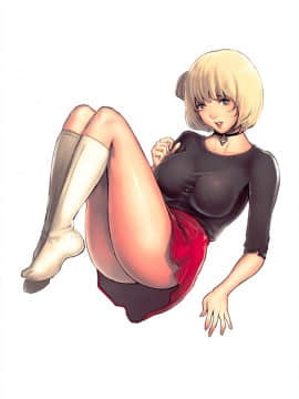 Domesticate the Housekeeper 调教家政妇 1 - 44_331