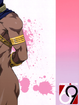 (C94) [Finecraft69 (6ro-)] 娼姫物語2 (オリジナル)_048