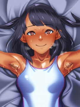 (同人CG集) [カルパッチョ (けい)] 義妹マインド～真夏～_329_gmn19c