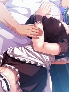 [WAFFLE] 性欲が止まらないご主人様と三人のメイドたち_cg_002_011_000_007