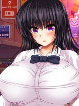 (同人CG集) [龍骨山] 最強の孕ませ許可証 いつでもどこでも女の子に種付け_302