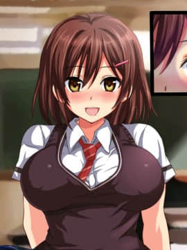 (同人CG集) [コキュの部屋] 生ハメ!種付け 催淫ハーレム ～手の届かなかった女の子たちを精液漬けに_023_023