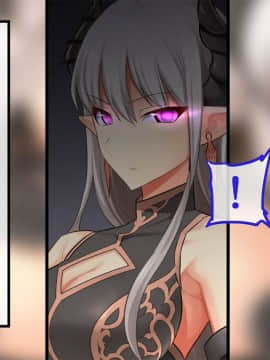 (同人CG集) [T-project (木下)] 魔王軍VS催眠術～超能力で魔族の幹部を催眠レ〇プ!～_07_02