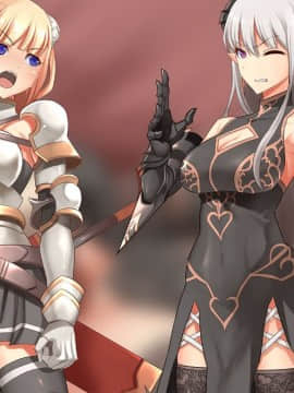 (同人CG集) [T-project (木下)] 魔王軍VS催眠術～超能力で魔族の幹部を催眠レ〇プ!～_ev