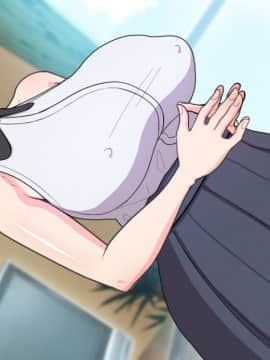 [はらぺこ定食 (すえゆう)] ご無沙汰北欧美人妻に性感マッサージを！軽い寝取らせのはずが…[中国翻訳]_114