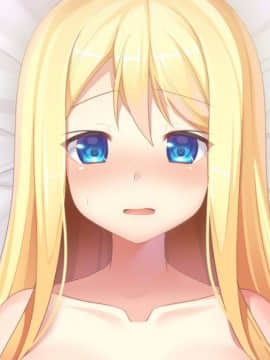 (同人CG集) [幻想グラフィックス (またたび丸。)] 神父の私が天使を育て結ばれるまで_notext0915