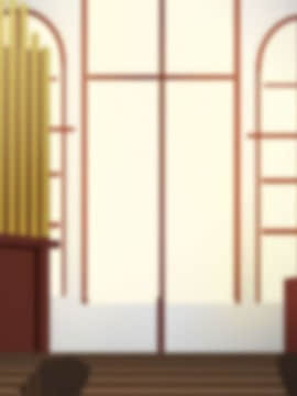 (同人CG集) [幻想グラフィックス (またたび丸。)] 神父の私が天使を育て結ばれるまで_notext1210