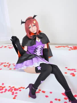 [SHT] 真姫は友達が少ない_0024