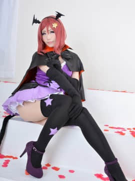 [SHT] 真姫は友達が少ない_0025