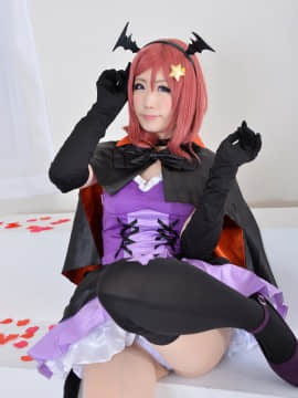 [SHT] 真姫は友達が少ない_0026