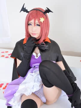 [SHT] 真姫は友達が少ない_0027