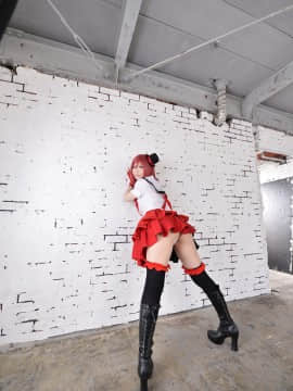 [SHT] 真姫は友達が少ない_0114
