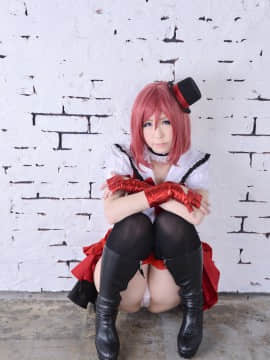 [SHT] 真姫は友達が少ない_0116