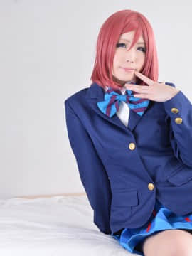 [SHT] 真姫は友達が少ない_0131