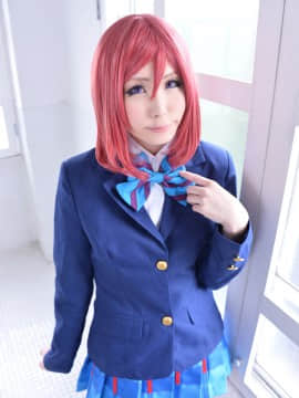 [SHT] 真姫は友達が少ない_0219