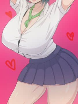 (同人CG集) [ラフラブ] 発育の良い幼馴染が寝取られるのは好きですか_202