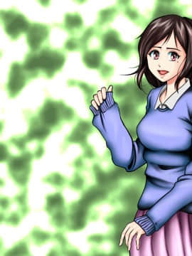 [神楽ひつじ][寂しい新妻は性欲の強い男がお好き？]_hitoduma_TL_001