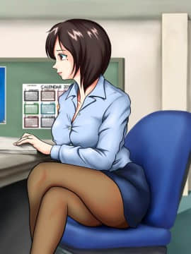 [神楽ひつじ][寂しい新妻は性欲の強い男がお好き？]_hitoduma_TL_002