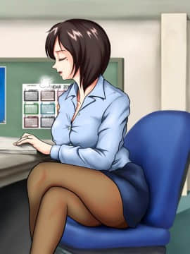 [神楽ひつじ][寂しい新妻は性欲の強い男がお好き？]_hitoduma_TL_003