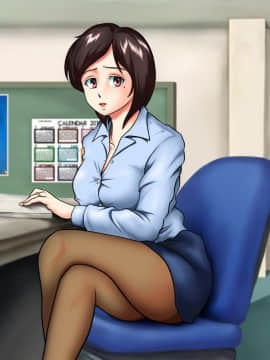 [神楽ひつじ][寂しい新妻は性欲の強い男がお好き？]_hitoduma_TL_004