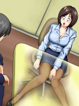 [神楽ひつじ][寂しい新妻は性欲の強い男がお好き？]_hitoduma_TL_010