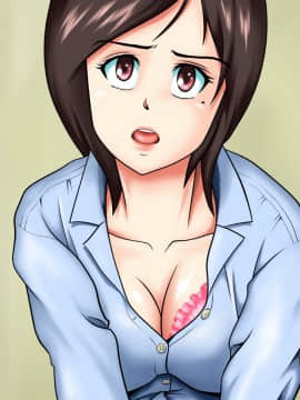 [神楽ひつじ][寂しい新妻は性欲の強い男がお好き？]_hitoduma_TL_014