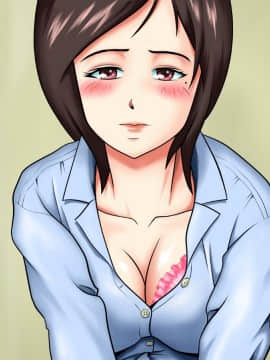 [神楽ひつじ][寂しい新妻は性欲の強い男がお好き？]_hitoduma_TL_017