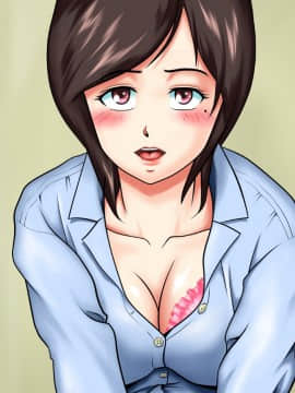 [神楽ひつじ][寂しい新妻は性欲の強い男がお好き？]_hitoduma_TL_018