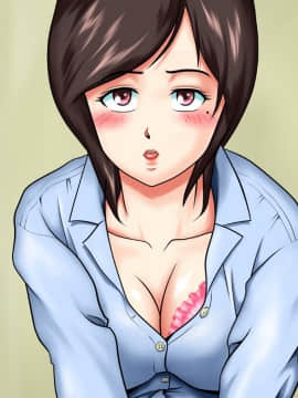 [神楽ひつじ][寂しい新妻は性欲の強い男がお好き？]_hitoduma_TL_021