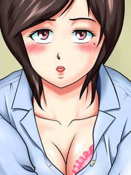 [神楽ひつじ][寂しい新妻は性欲の強い男がお好き？]_hitoduma_TL_022