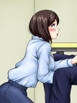 [神楽ひつじ][寂しい新妻は性欲の強い男がお好き？]_hitoduma_TL_026