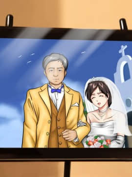 [神楽ひつじ][寂しい新妻は性欲の強い男がお好き？]_hitoduma_TL_069