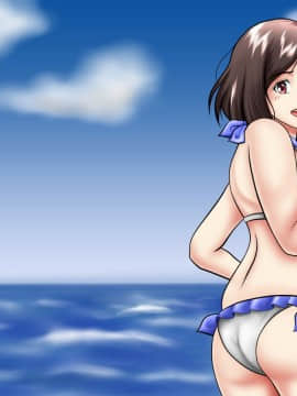 [神楽ひつじ][寂しい新妻は性欲の強い男がお好き？]_hitoduma_TL_079