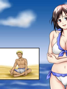 [神楽ひつじ][寂しい新妻は性欲の強い男がお好き？]_hitoduma_TL_081